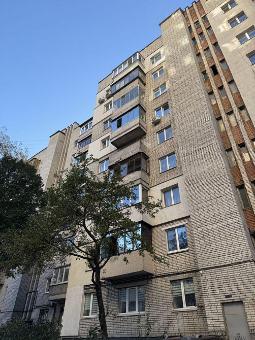 Продаж квартири, цегляний будинок , вул. О.Кошиця Львів - зображення 1