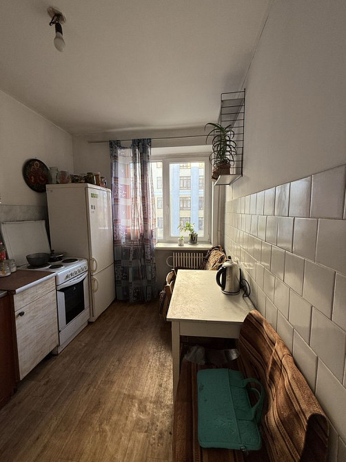 Продаж квартири, цегляний будинок , вул. О.Кошиця Львів - зображення 2