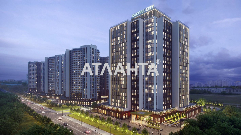 Однокімнатну квартиру в 67 Перлі на вул.Краснова Одеса - зображення 5