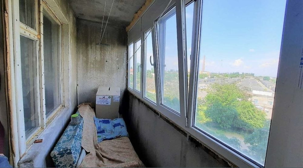 Продам квартиру  чешку от Хозяина!БЕЗ ТОРГА! Николаев - изображение 8