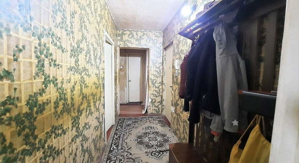 Продам квартиру  чешку от Хозяина!БЕЗ ТОРГА! Николаев - изображение 2