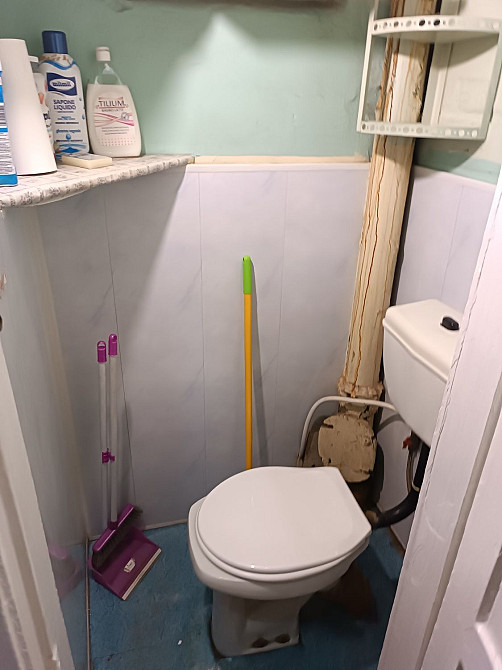 Сдам 2к квартиру Нигояна, низ Мазепы (Петровского) Дніпро - зображення 6