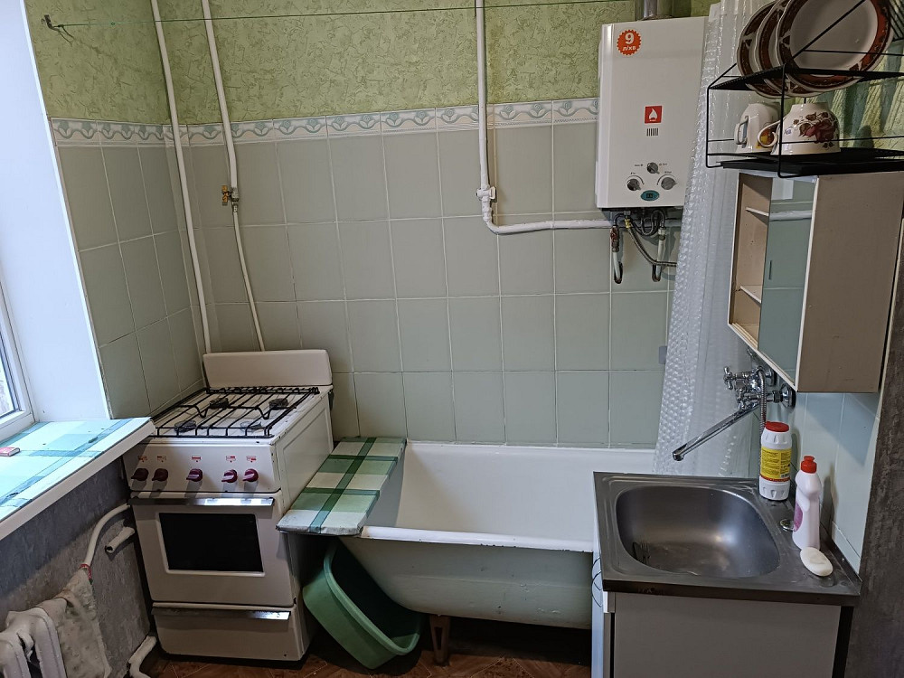 Сдам 2к квартиру Нигояна, низ Мазепы (Петровского) Дніпро - зображення 3