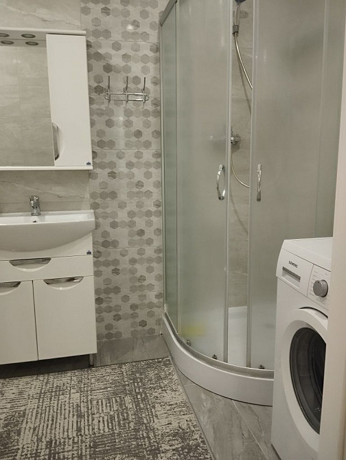 Оренда 2 к квартира.  Дубово.  Обласна лікарня Хмельницкий - изображение 6