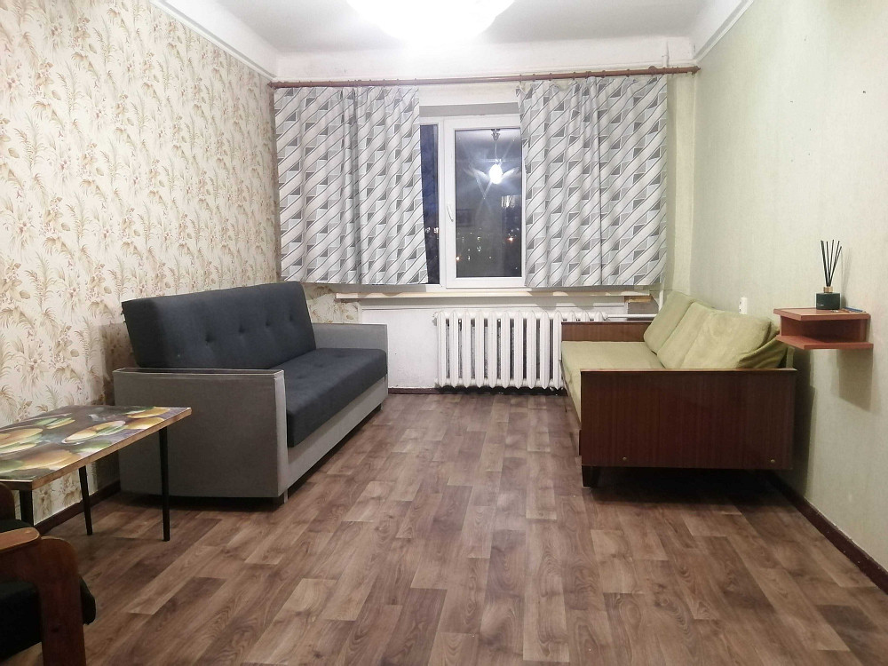 Сдам 2-к квартиру на Космосе (Малиновского) по ул. Европейская Запоріжжя - зображення 1