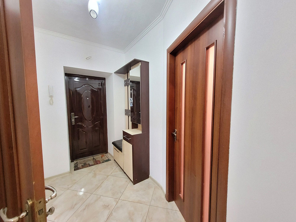 1к. ЖК "ОБЕРІГ", 5/10ц, 45м2! Авт.оп.рем.меб.тех. 13000грн + кп! Луцьк - зображення 4