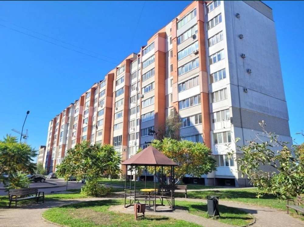 1к. ЖК "ОБЕРІГ", 5/10ц, 45м2! Авт.оп.рем.меб.тех. 13000грн + кп! Луцьк - зображення 1