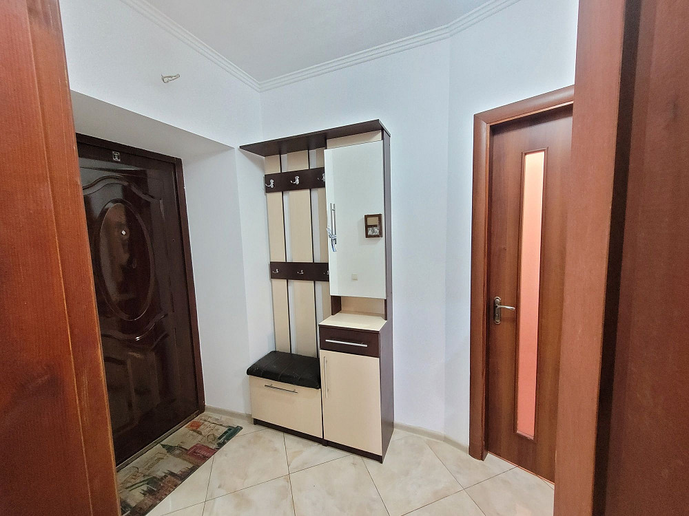 1к. ЖК "ОБЕРІГ", 5/10ц, 45м2! Авт.оп.рем.меб.тех. 13000грн + кп! Луцьк - зображення 5