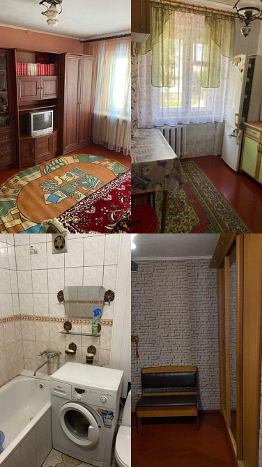 Здається квартира Глуховцы - изображение 1