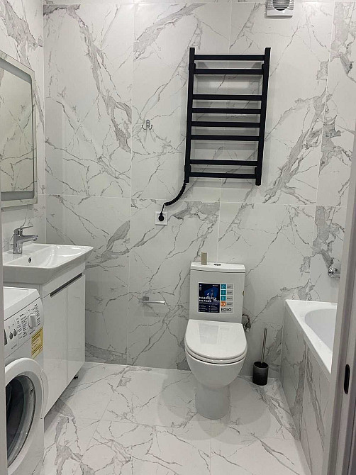 оренда 1 к. квартири Петропавлівська Борщагівка Петропавлівська Борщагівка - зображення 8