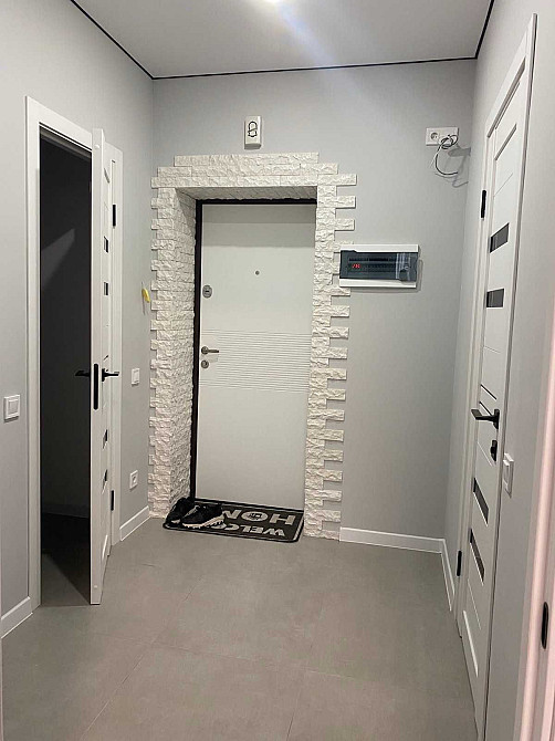 оренда 1 к. квартири Петропавлівська Борщагівка Петропавлівська Борщагівка - зображення 3