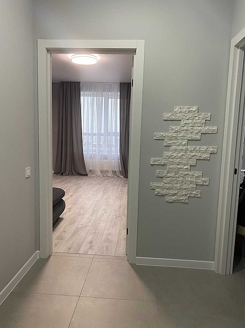 оренда 1 к. квартири Петропавлівська Борщагівка Петропавлівська Борщагівка - зображення 4