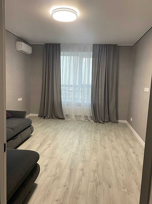 оренда 1 к. квартири Петропавлівська Борщагівка Петропавлівська Борщагівка - зображення 1