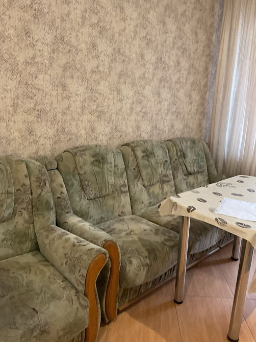 СРОЧНО Евроремонт кухня студ и спальня САХАРОВА/ Заболотного ЖИВОТНЫМИ Одеса - зображення 2