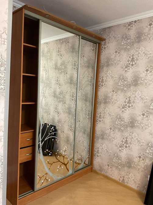 СРОЧНО Евроремонт кухня студ и спальня САХАРОВА/ Заболотного ЖИВОТНЫМИ Одеса - зображення 4