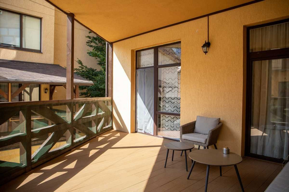 3 кімнатна квартира близько центру вул. Олени Степанівни - Міхновських Львов - изображение 7