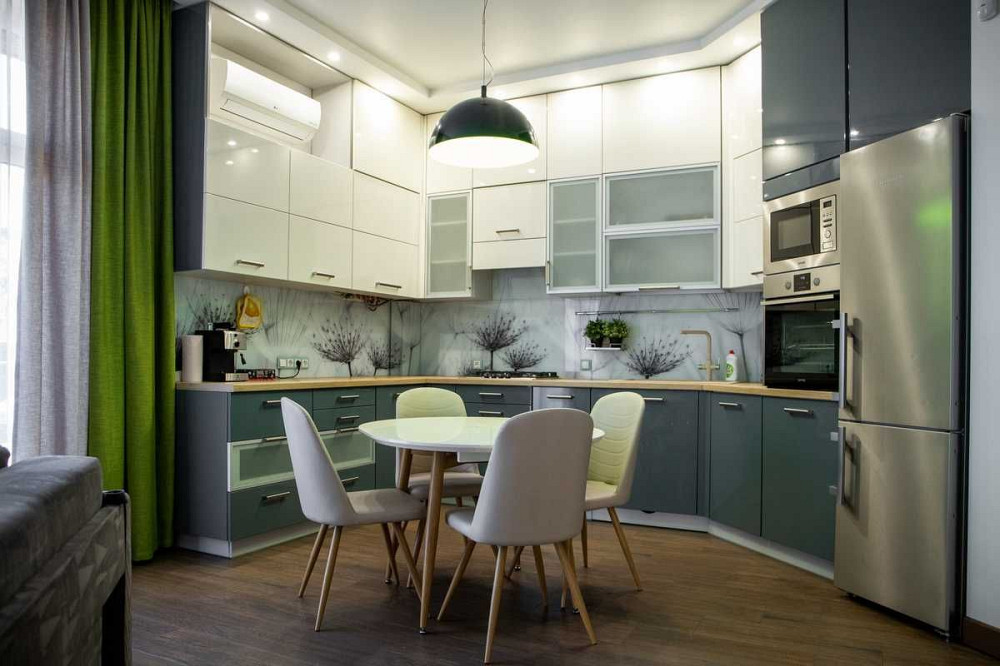 3 кімнатна квартира близько центру вул. Олени Степанівни - Міхновських Львов - изображение 2