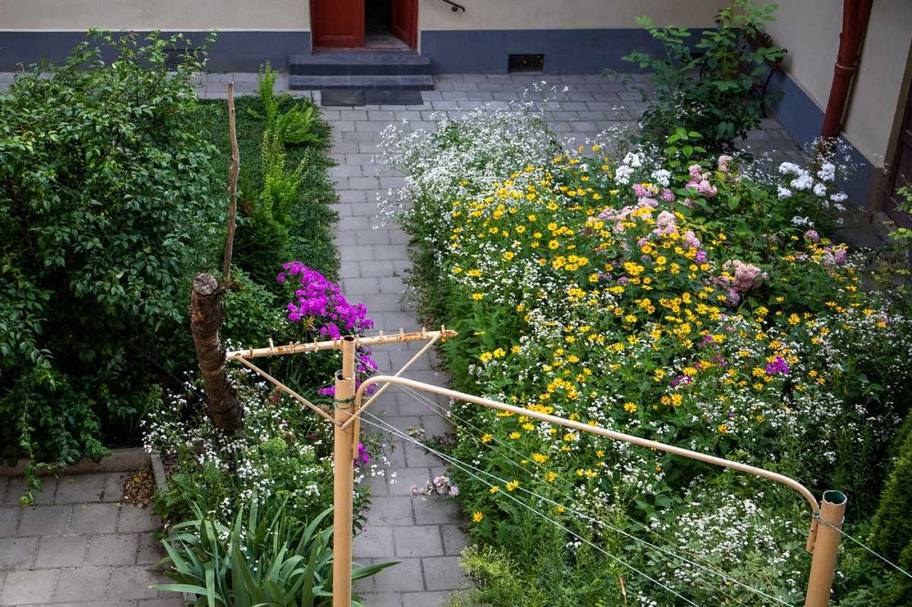 3 кімнатна квартира близько центру вул. Олени Степанівни - Міхновських Львов - изображение 8