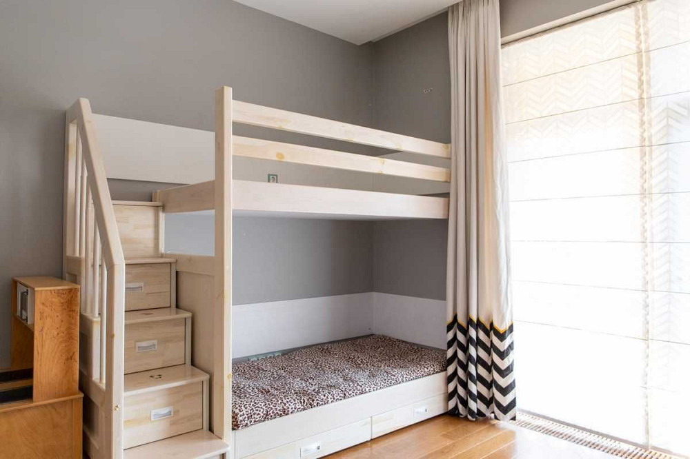 3 кімнатна квартира близько центру вул. Олени Степанівни - Міхновських Львов - изображение 5