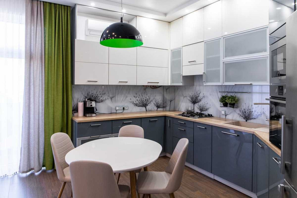 3 кімнатна квартира близько центру вул. Олени Степанівни - Міхновських Львов - изображение 3