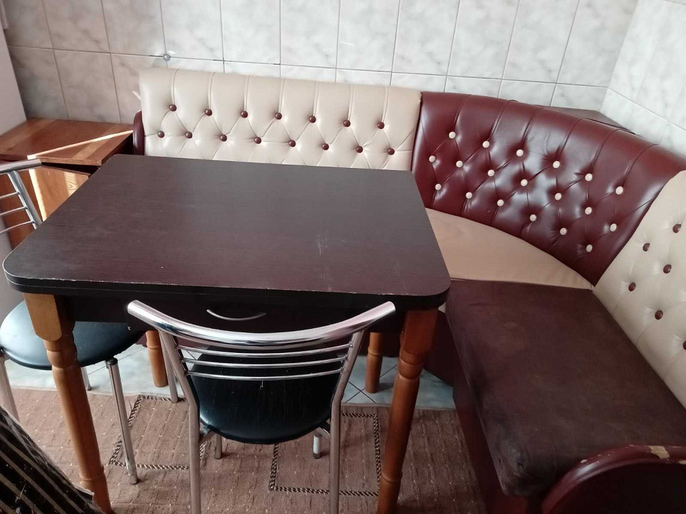 Оренда 2 кімнатної квартири Новый Роздол - изображение 5