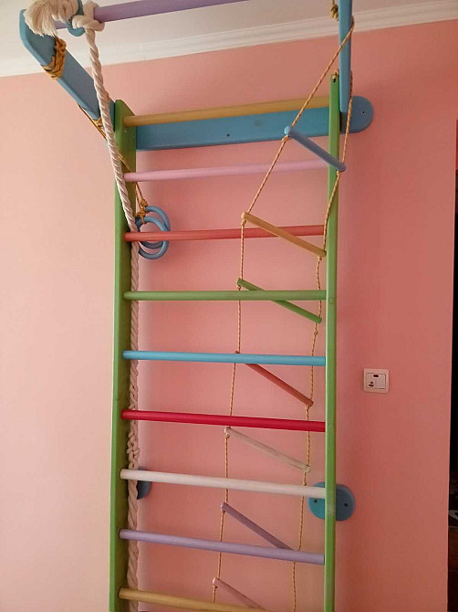 Оренда 2 кімнатної квартири Новый Роздол - изображение 8