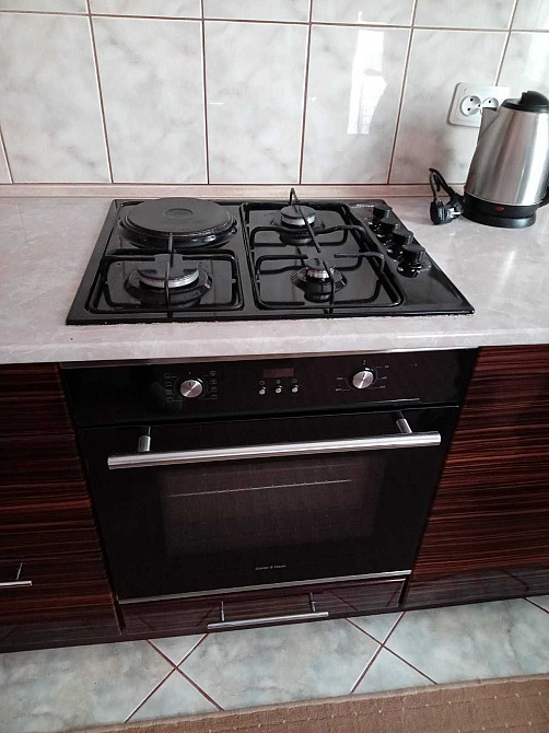 Оренда 2 кімнатної квартири Новый Роздол - изображение 6