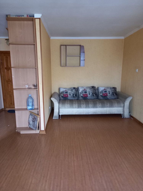 Здається квартира Новомостицька 8 довгострово Киев - изображение 1