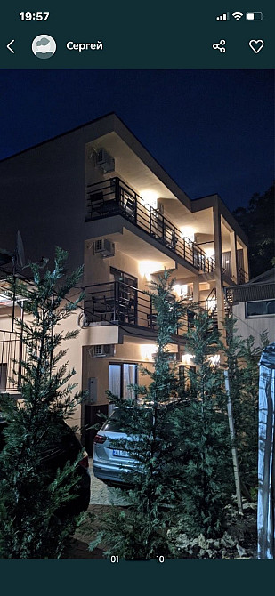 Сдам жильё долгосрочно 5000 грн Ком включены ! Залог 2000 Одеса - зображення 1