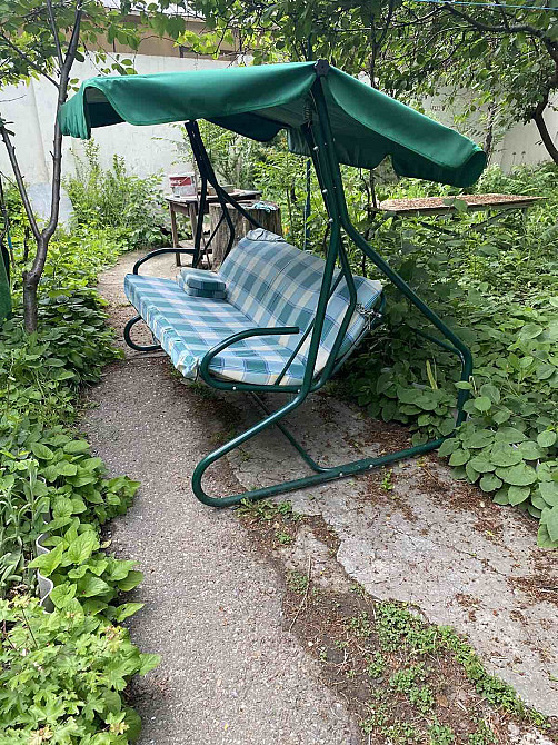 Сдам жильё долгосрочно 5000 грн Ком включены ! Залог 2000 Одеса - зображення 3