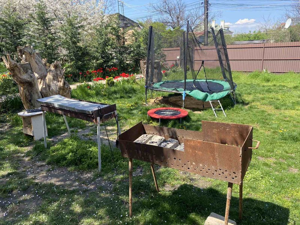 Сдам жильё долгосрочно 5000 грн Ком включены ! Залог 2000 Одеса - зображення 4