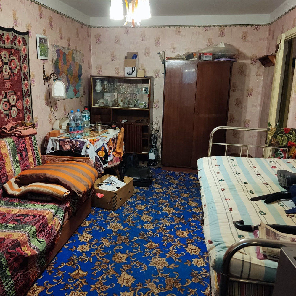 Здам квартиру (1-кімн) Копили  - зображення 4