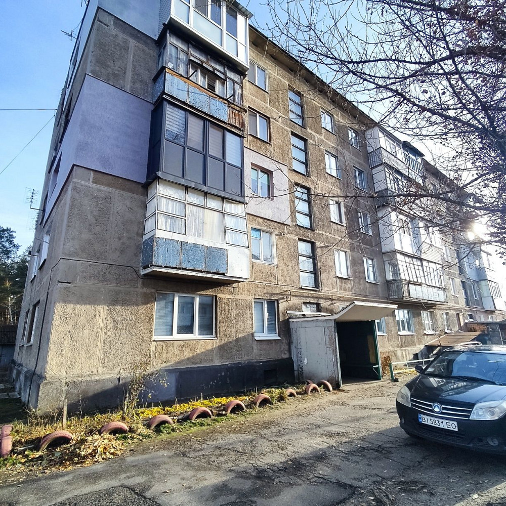 Здам квартиру (1-кімн) Копили  - зображення 5