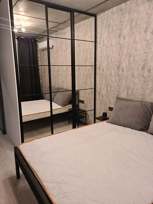 Дніпровська Набережна 20-А.ЖК Севен. 3-Х кВ.Генератор Киев - изображение 2