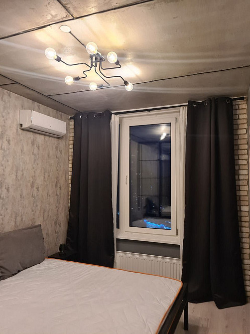 Дніпровська Набережна 20-А.ЖК Севен. 3-Х кВ.Генератор Киев - изображение 3