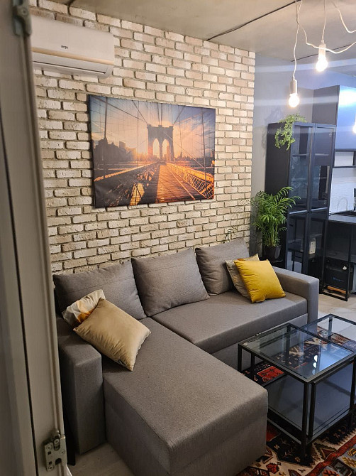 Дніпровська Набережна 20-А.ЖК Севен. 3-Х кВ.Генератор Киев - изображение 6