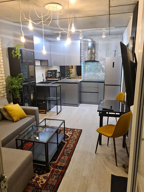 Дніпровська Набережна 20-А.ЖК Севен. 3-Х кВ.Генератор Киев - изображение 4