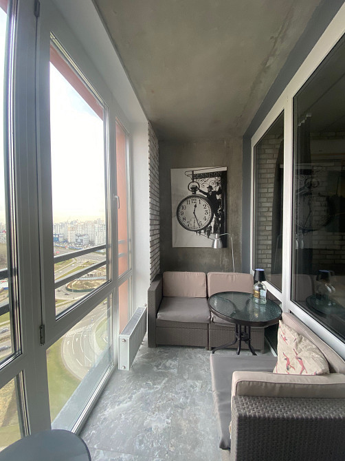 Дніпровська Набережна 20-А.ЖК Севен. 3-Х кВ.Генератор Киев - изображение 1