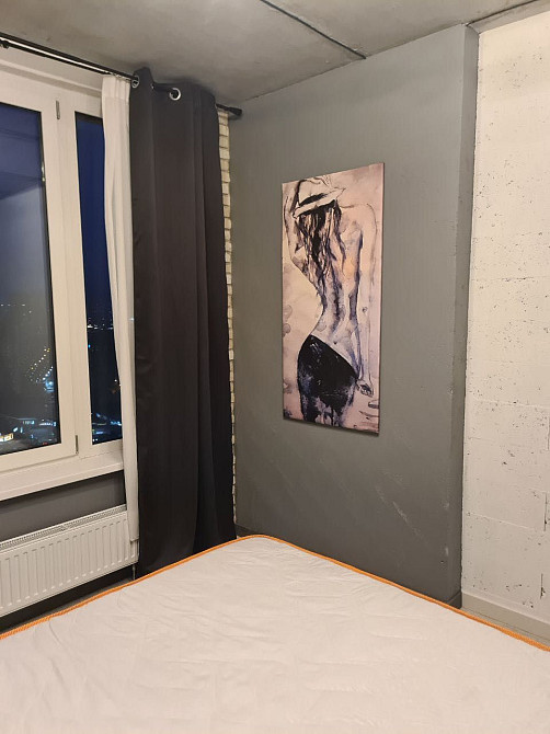 Дніпровська Набережна 20-А.ЖК Севен. 3-Х кВ.Генератор Киев - изображение 7