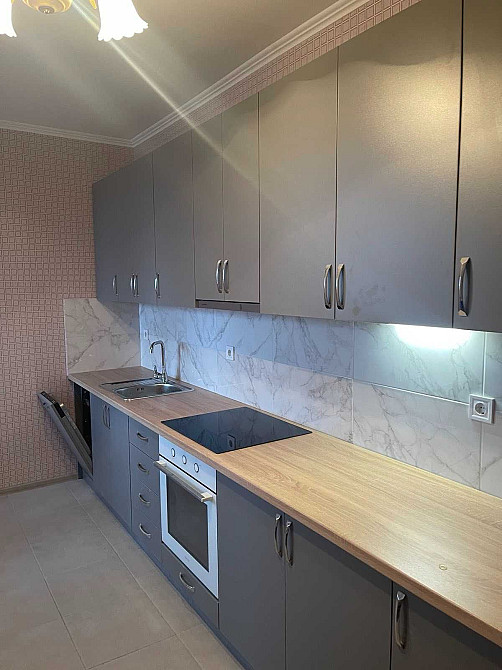 ПЕРША ЗДАЧА СВОЯ 2 кім вул Генерала Генадія Воробйова (Курська) Киев - изображение 1