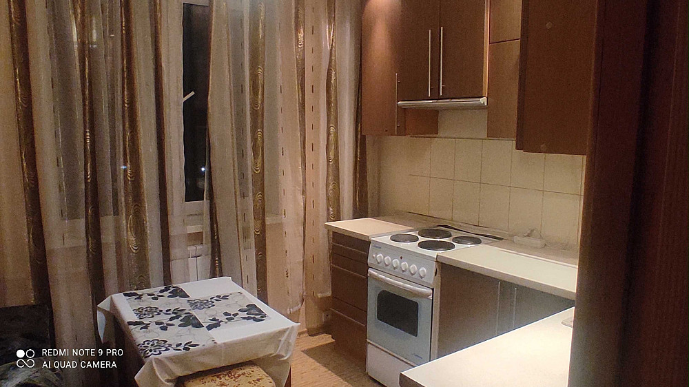 Сдам 1 кімнатну квартиру. Без комiсii. Господар. Киев - изображение 6