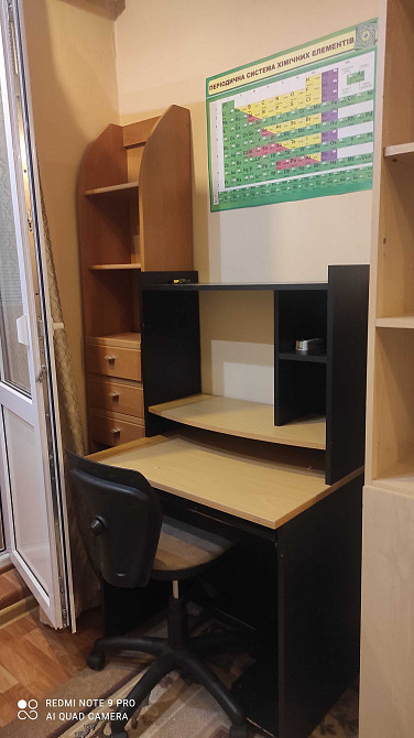 Сдам 1 кімнатну квартиру. Без комiсii. Господар. Киев - изображение 8