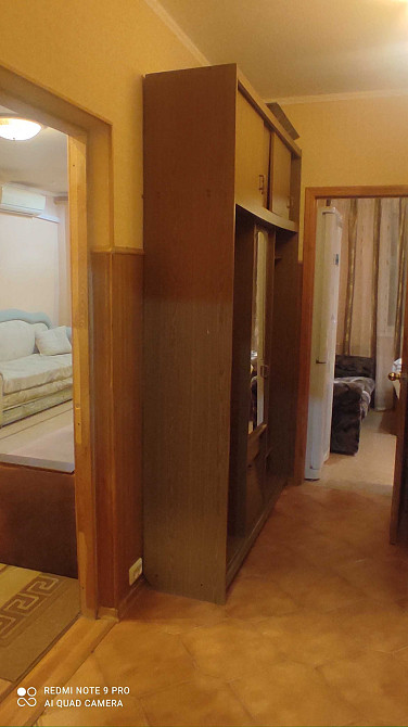 Сдам 1 кімнатну квартиру. Без комiсii. Господар. Киев - изображение 7