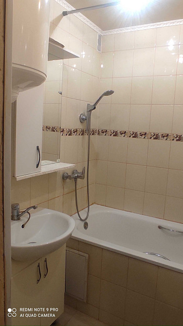 Сдам 1 кімнатну квартиру. Без комiсii. Господар. Киев - изображение 4