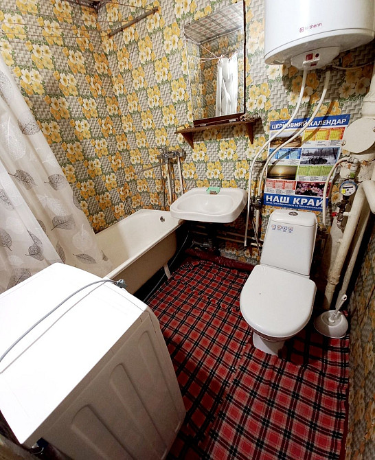 Сдам 1 к квартиру Пацаева Кропивницкий - изображение 2