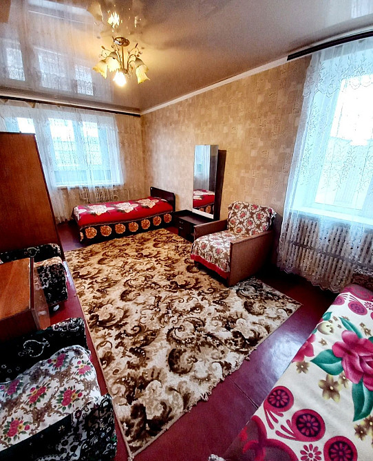 Сдам 1 к квартиру Пацаева Кропивницкий - изображение 1