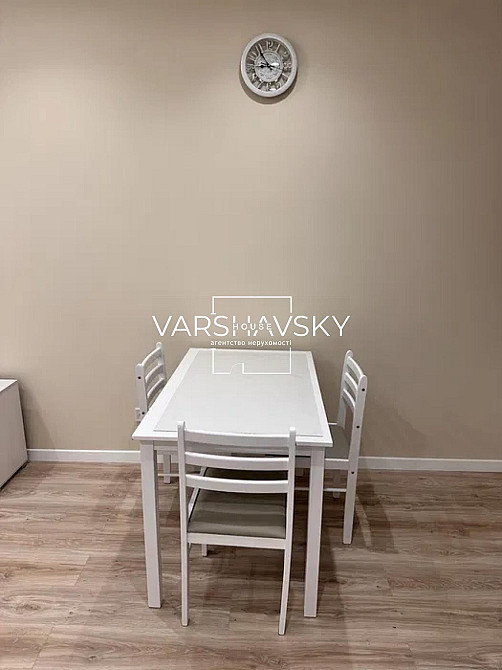 Оренда 2кімн ЖК Варшавський плюс 50м2 Всеволода Змієнка 19 Киев - изображение 4