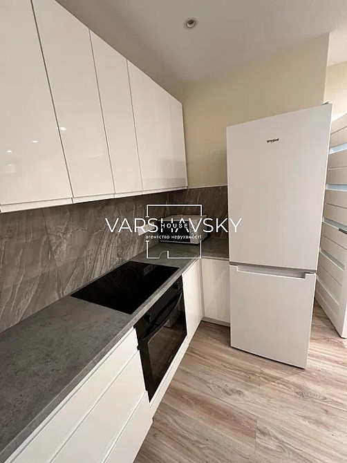 Оренда 2кімн ЖК Варшавський плюс 50м2 Всеволода Змієнка 19 Киев - изображение 5