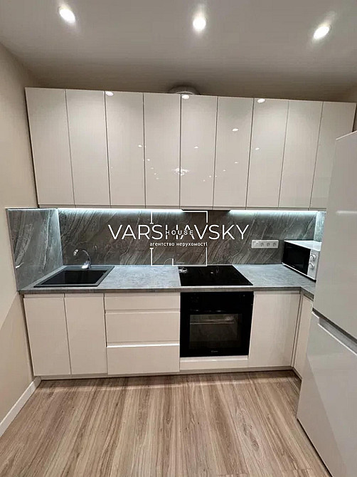 Оренда 2кімн ЖК Варшавський плюс 50м2 Всеволода Змієнка 19 Киев - изображение 2