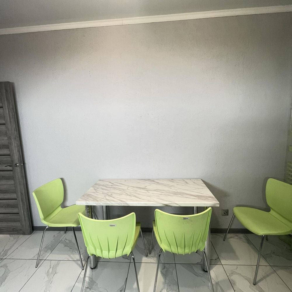 Сдам 1к квартиру в новостройке ЖК “Лазурный” есть видео Харьков - изображение 4